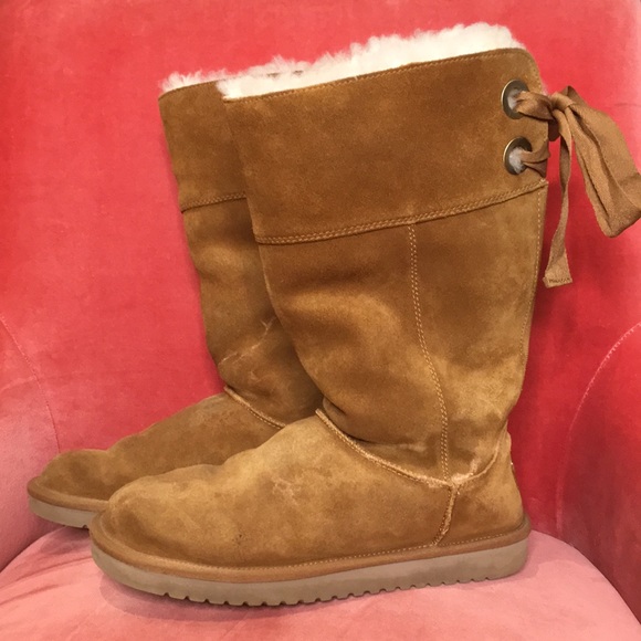 Koolaburra by Ugg Boots - Picture 1 of 15